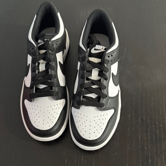 Nike Other - Nike Dunk Low Big Kids' Shoes Size 3.5y (GS)